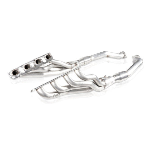 Stainless Works 2018+ Jeep Trackhawk Headers